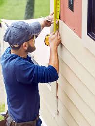 Siding for Commercial Buildings in Ridgely, TN